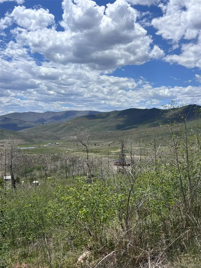 463 County Road 414 Granby CO 80446