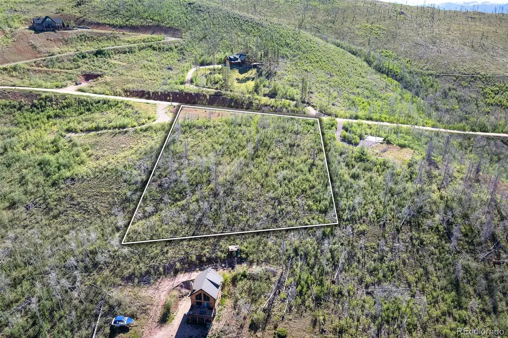 463 County Road 414 Granby CO 80446