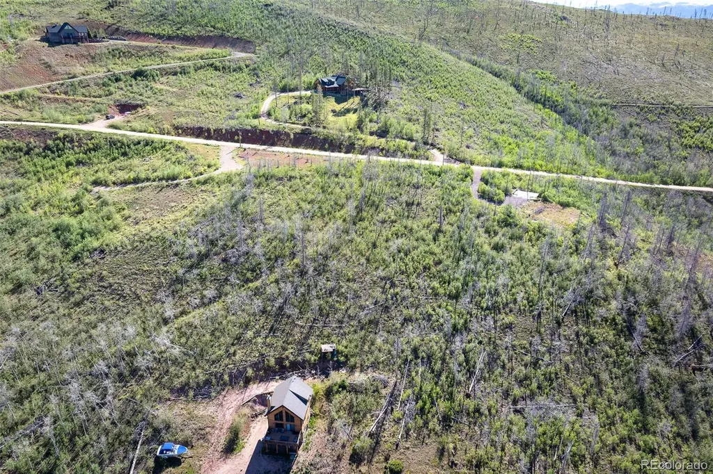 463 County Road 414 Granby CO 80446