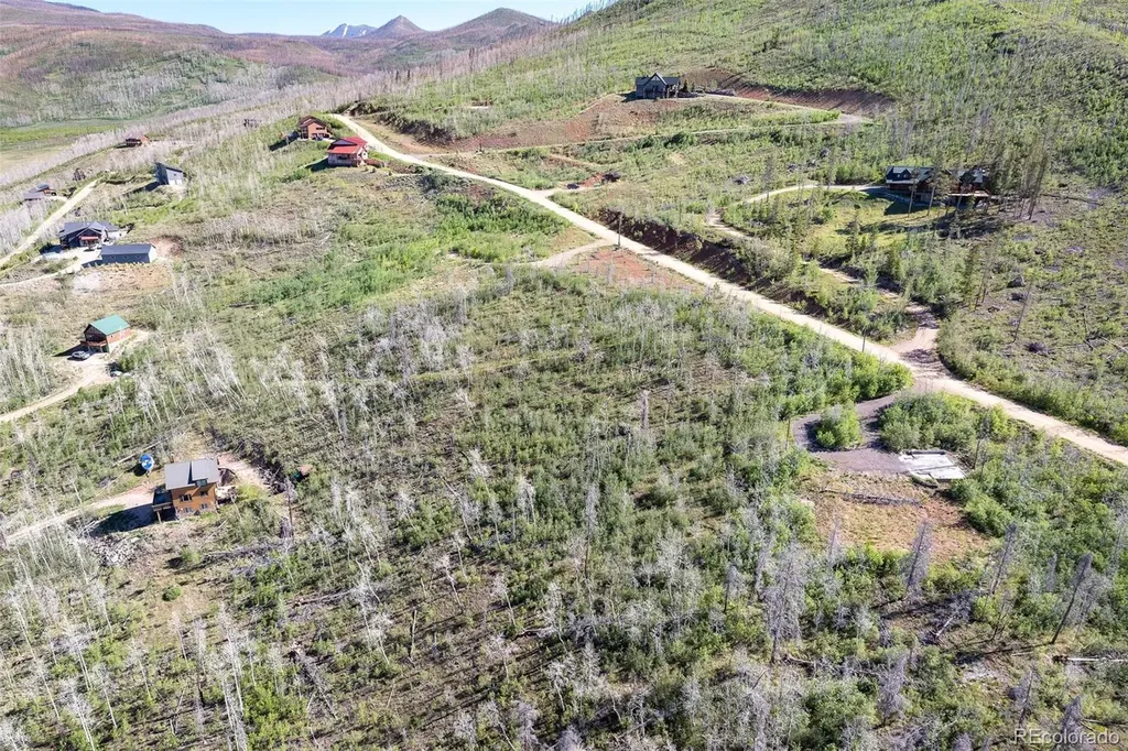 463 County Road 414 Granby CO 80446