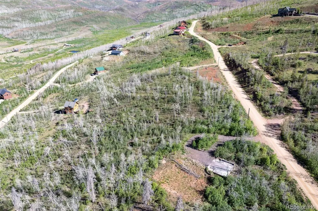 463 County Road 414 Granby CO 80446