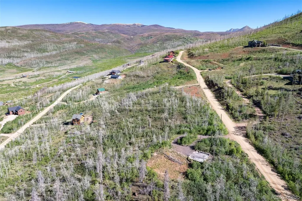 463 County Road 414 Granby CO 80446