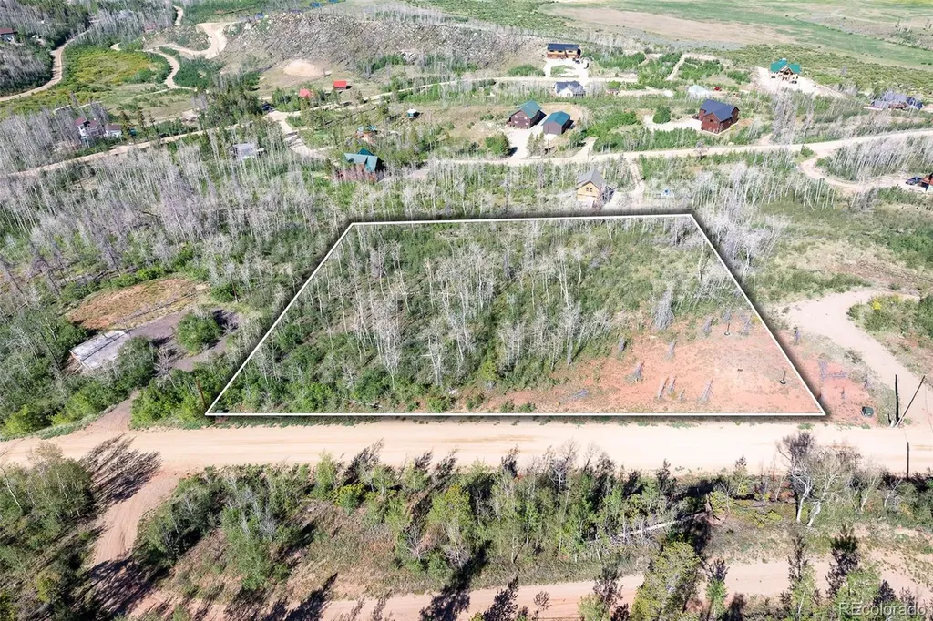 463 County Road 414 Granby CO 80446