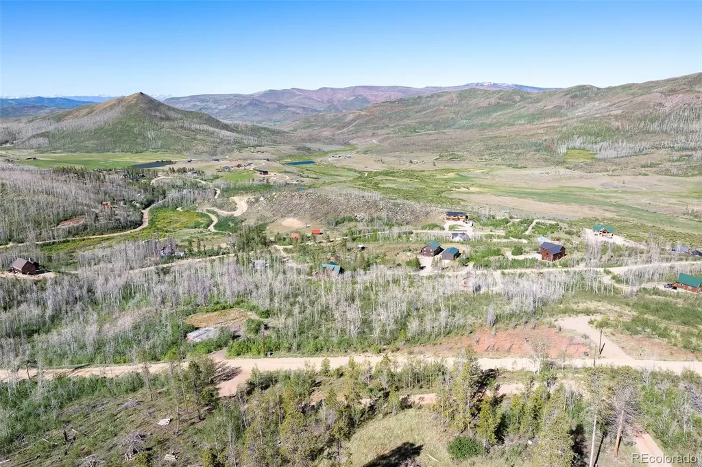 463 County Road 414 Granby CO 80446