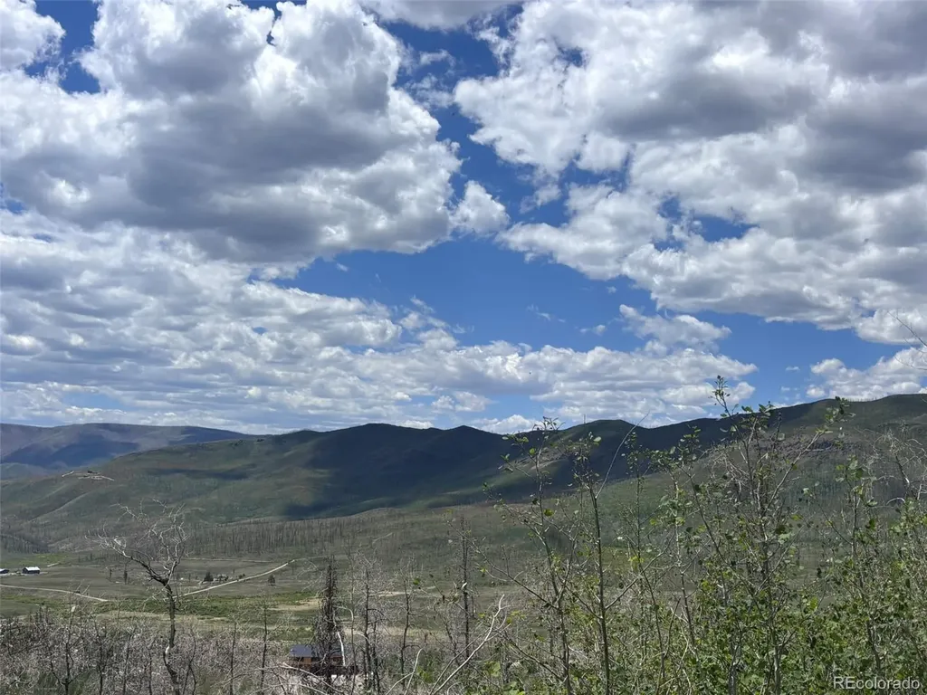 463 County Road 414 Granby CO 80446