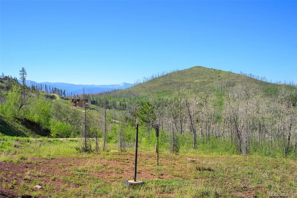 463 County Road 414 Granby CO 80446
