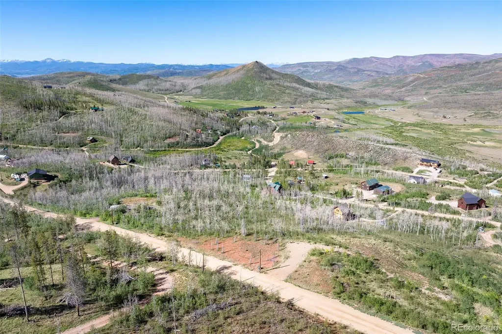 463 County Road 414 Granby CO 80446
