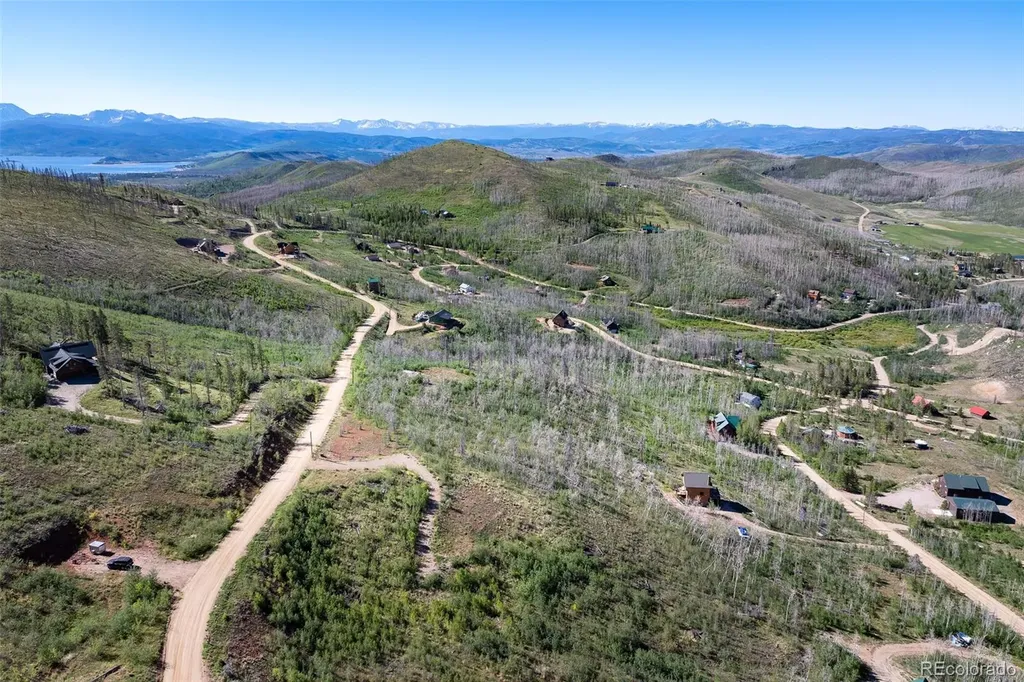 463 County Road 414 Granby CO 80446