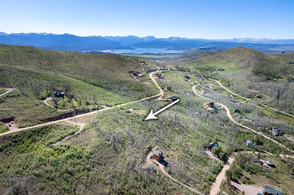463 County Road 414 Granby CO 80446