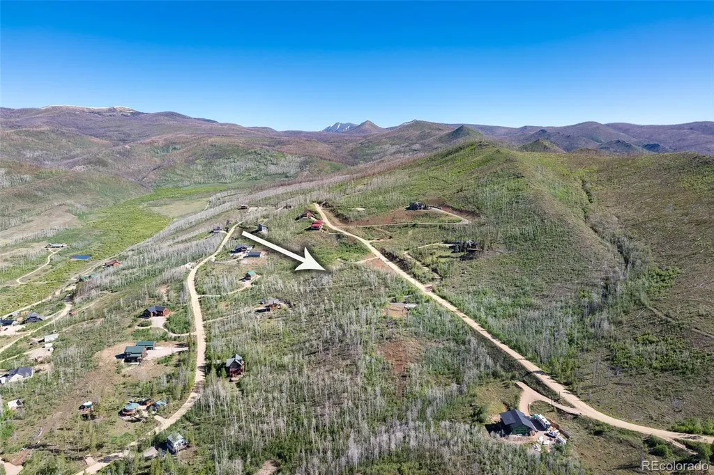 463 County Road 414 Granby CO 80446