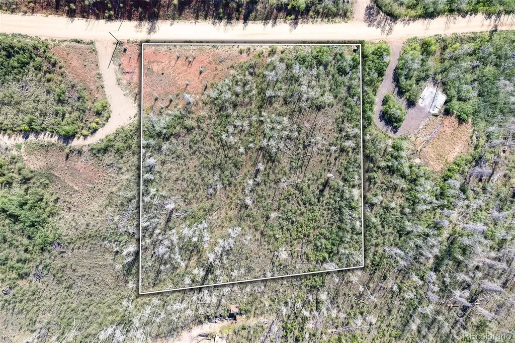 463 County Road 414 Granby CO 80446