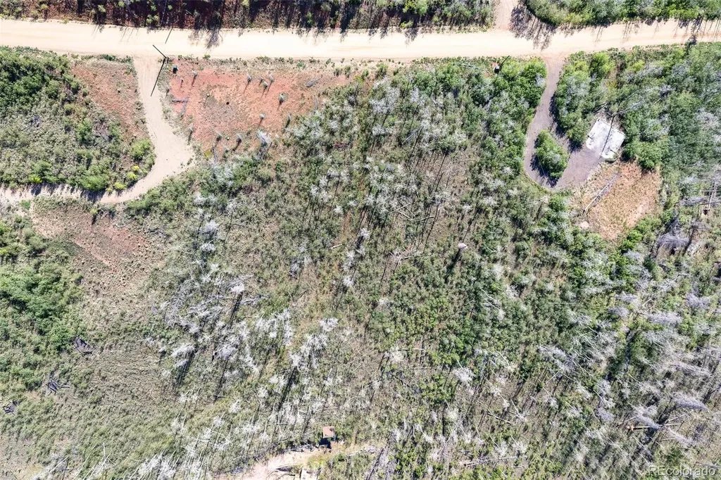 463 County Road 414 Granby CO 80446