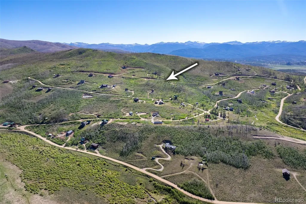 463 County Road 414 Granby CO 80446