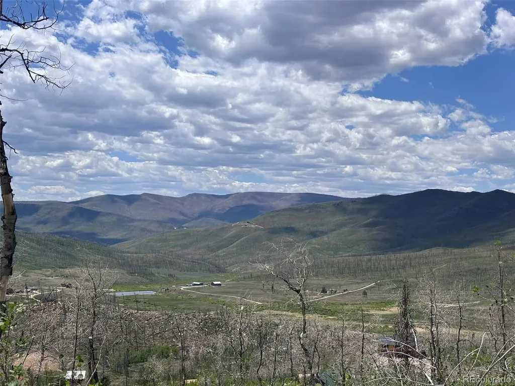 463 County Road 414 Granby CO 80446