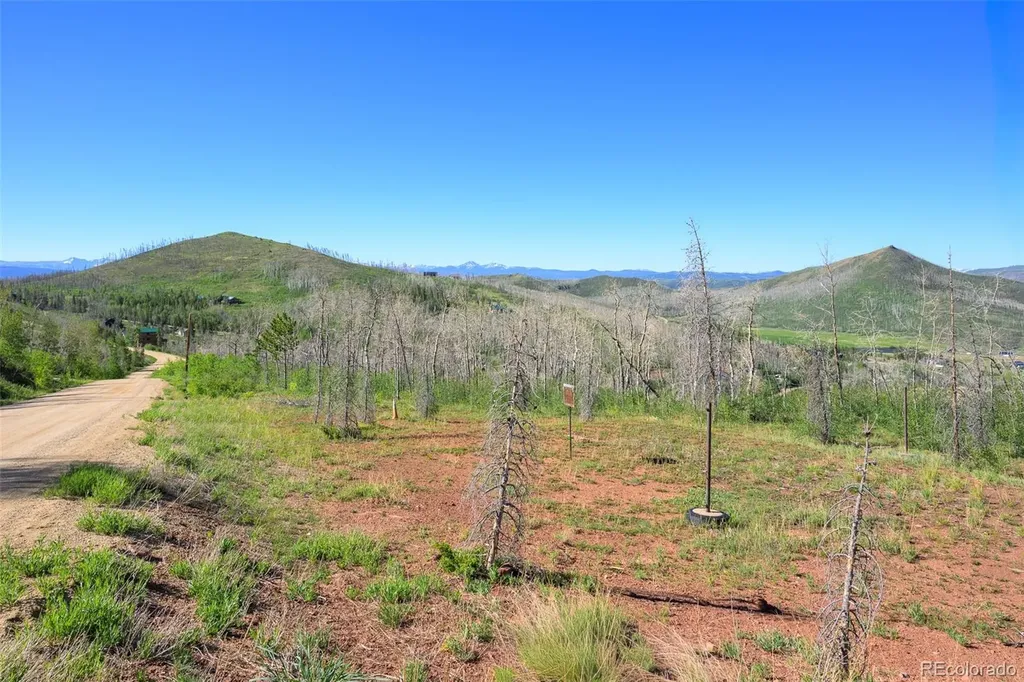 463 County Road 414 Granby CO 80446