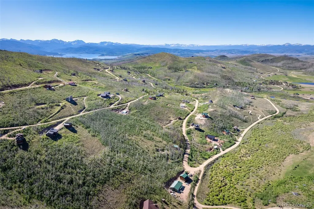 463 County Road 414 Granby CO 80446