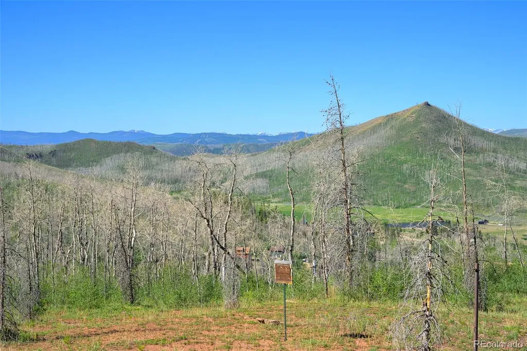463 County Road 414 Granby CO 80446
