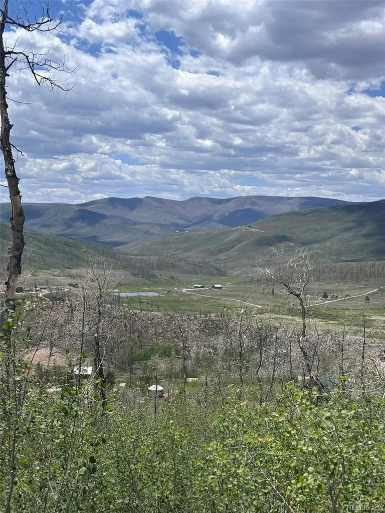 463 County Road 414 Granby CO 80446