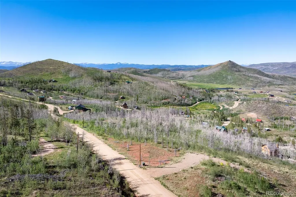 463 County Road 414 Granby CO 80446