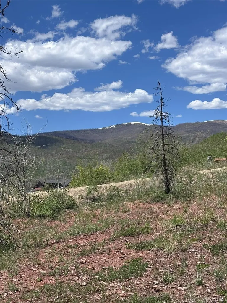 463 County Road 414 Granby CO 80446