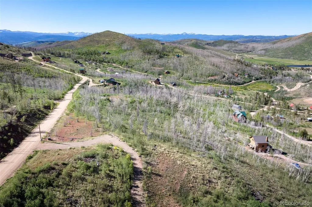 463 County Road 414 Granby CO 80446