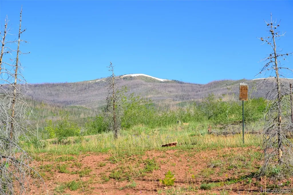 463 County Road 414 Granby CO 80446