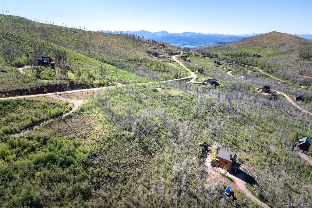463 County Road 414 Granby CO 80446