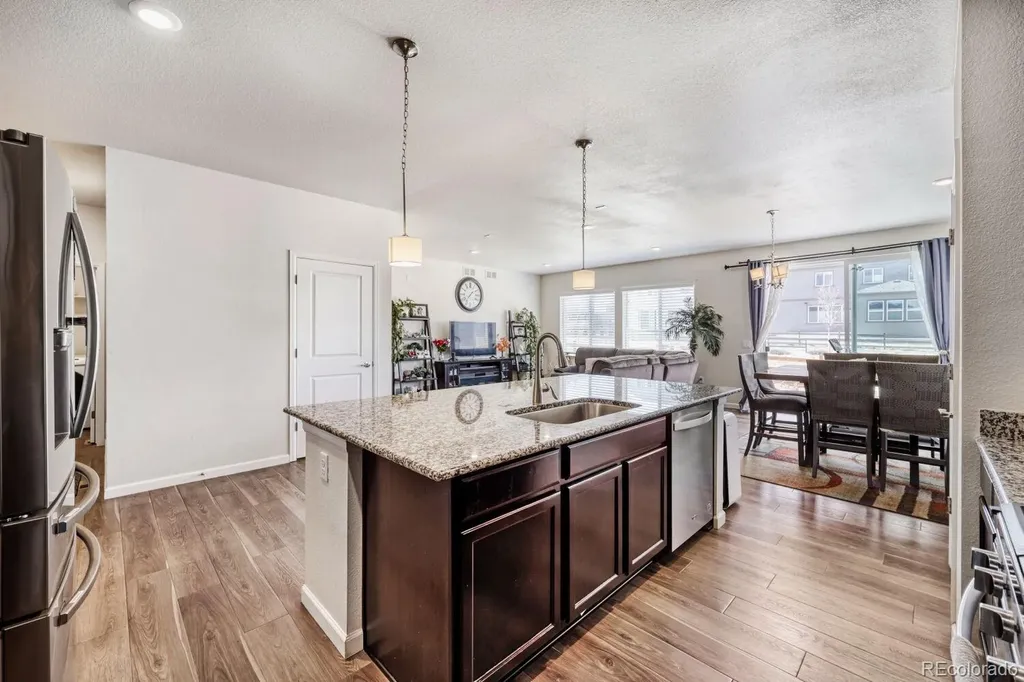 10965 Hayloft Street Parker CO 80134