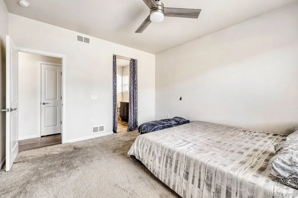 10965 Hayloft Street Parker CO 80134