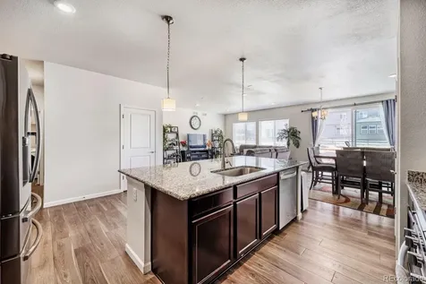 10965 Hayloft Street Parker CO 80134