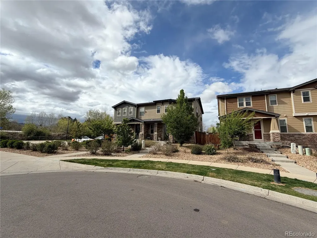 15300 W 69th Circle Arvada CO 80007