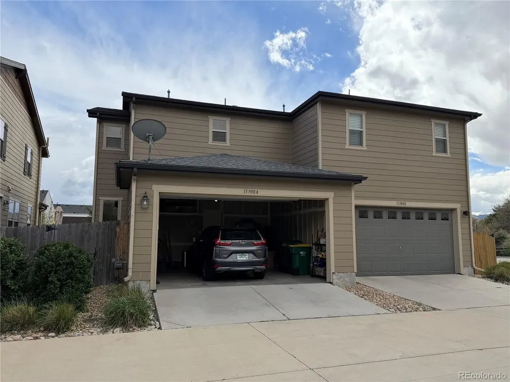 15300 W 69th Circle Arvada CO 80007