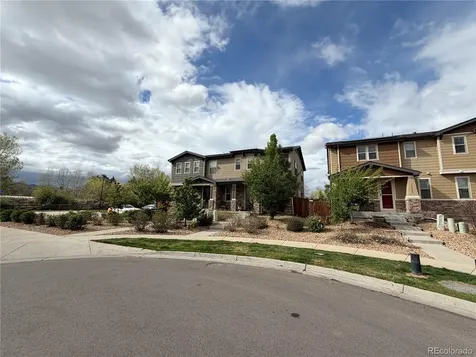 15300 W 69th Circle Arvada CO 80007