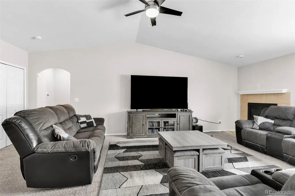 773 S Aguilar Drive Pueblo West CO 81007