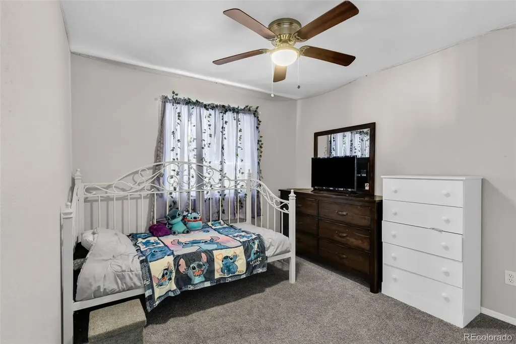 773 S Aguilar Drive Pueblo West CO 81007