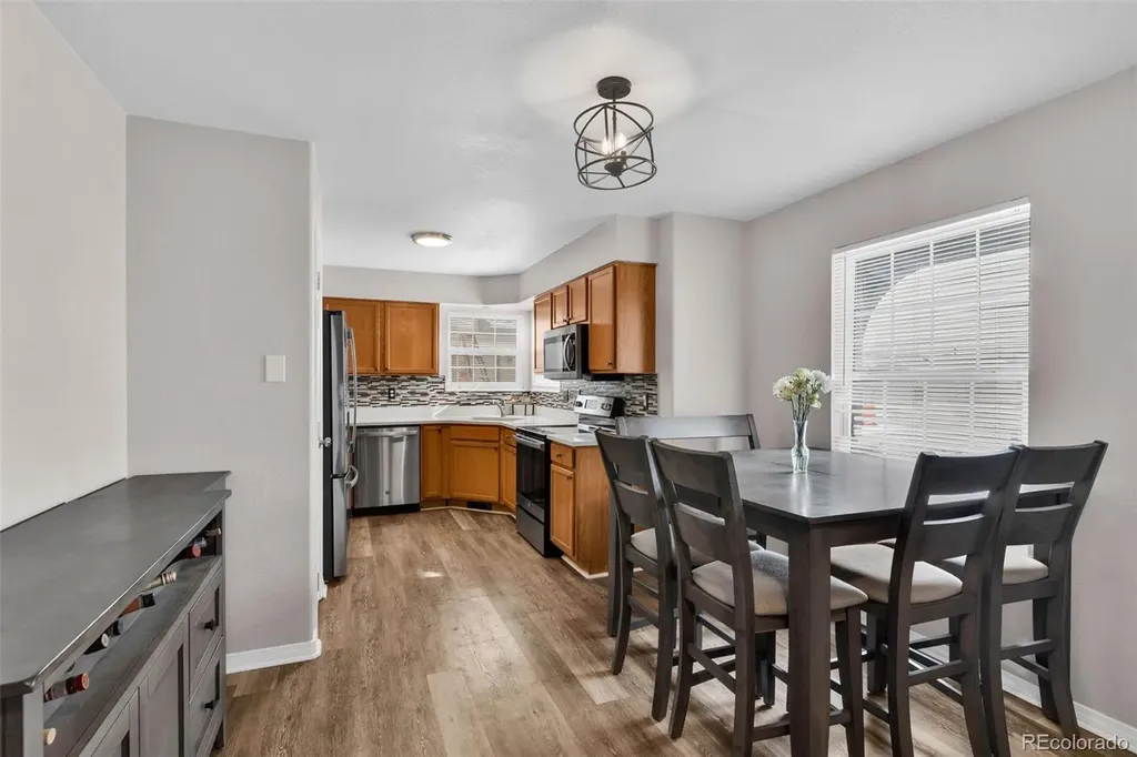 773 S Aguilar Drive Pueblo West CO 81007