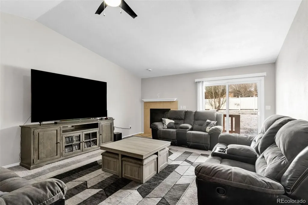 773 S Aguilar Drive Pueblo West CO 81007