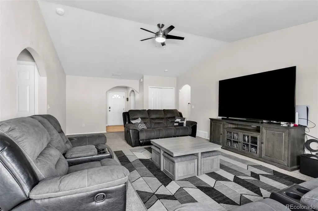 773 S Aguilar Drive Pueblo West CO 81007