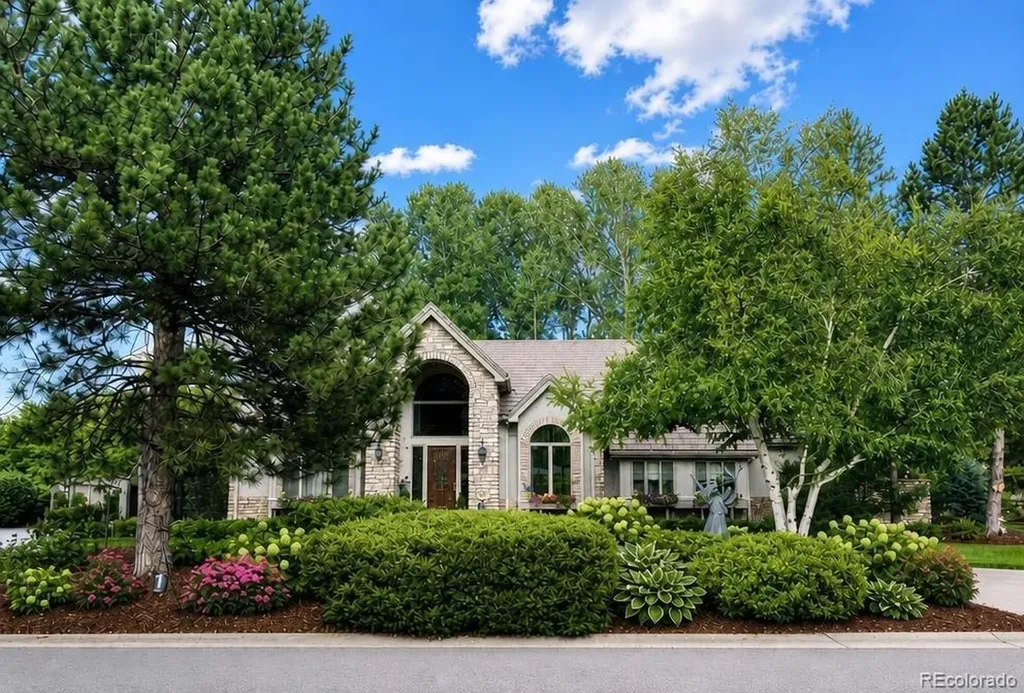 5340 S Race Court Greenwood Village CO 80121