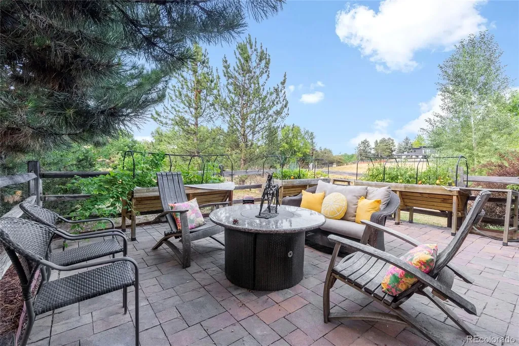 5340 S Race Court Greenwood Village CO 80121