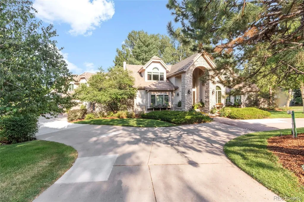 5340 S Race Court Greenwood Village CO 80121