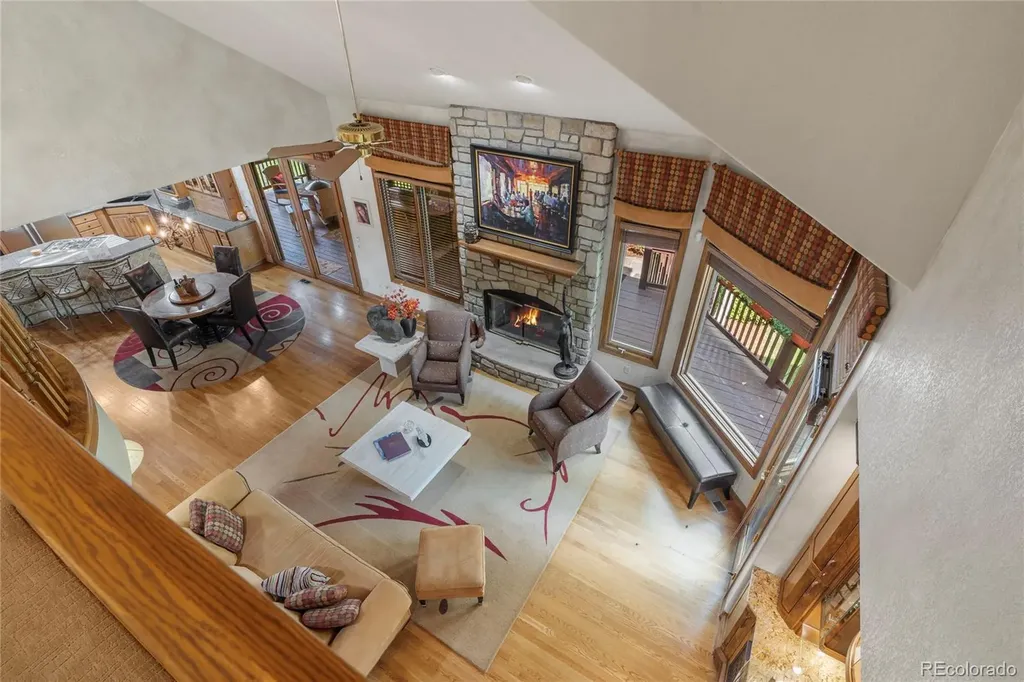 5340 S Race Court Greenwood Village CO 80121