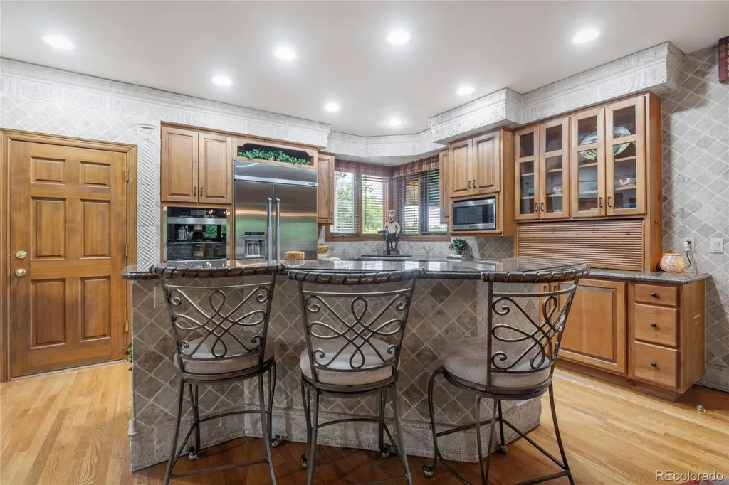 5340 S Race Court Greenwood Village CO 80121