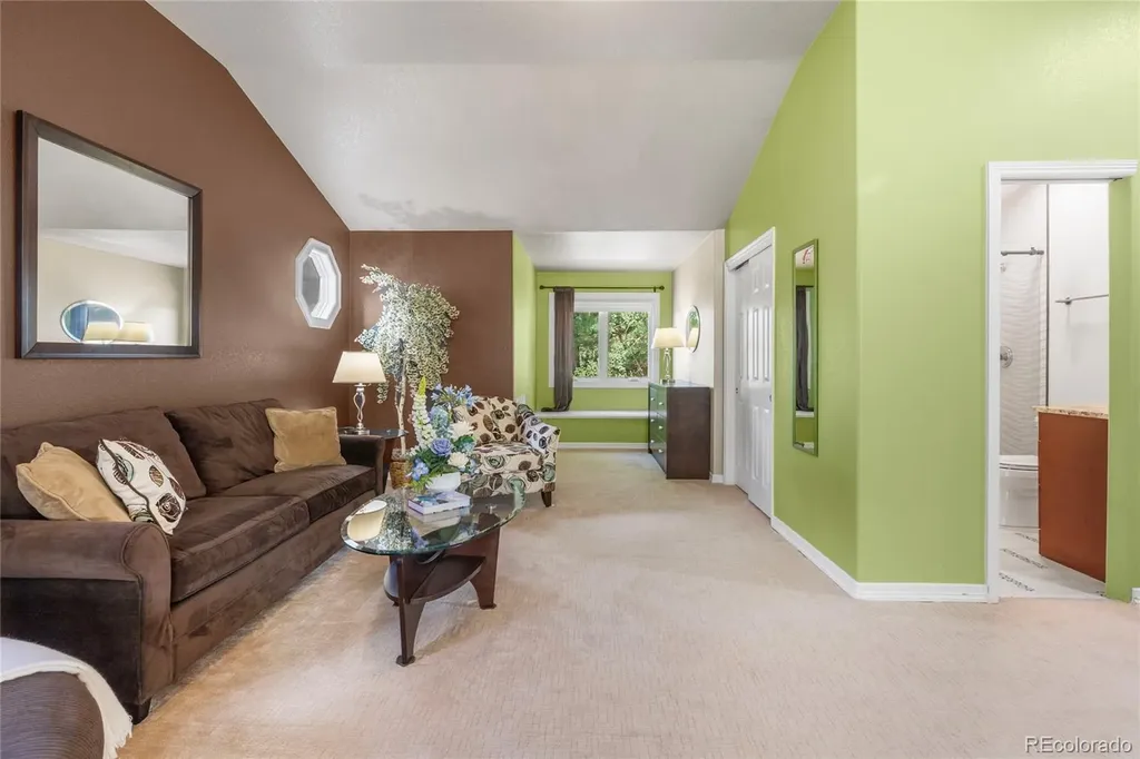 5340 S Race Court Greenwood Village CO 80121