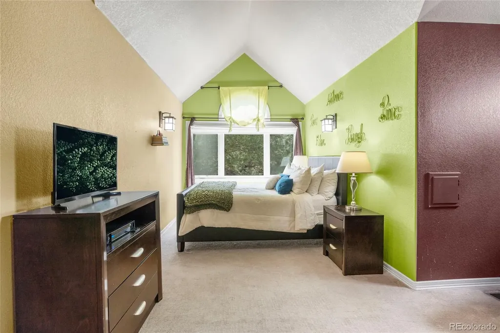 5340 S Race Court Greenwood Village CO 80121