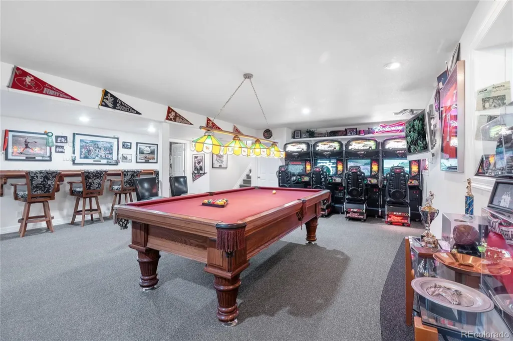 5340 S Race Court Greenwood Village CO 80121