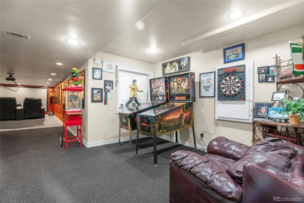 5340 S Race Court Greenwood Village CO 80121