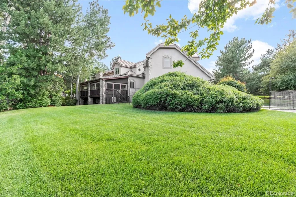 5340 S Race Court Greenwood Village CO 80121