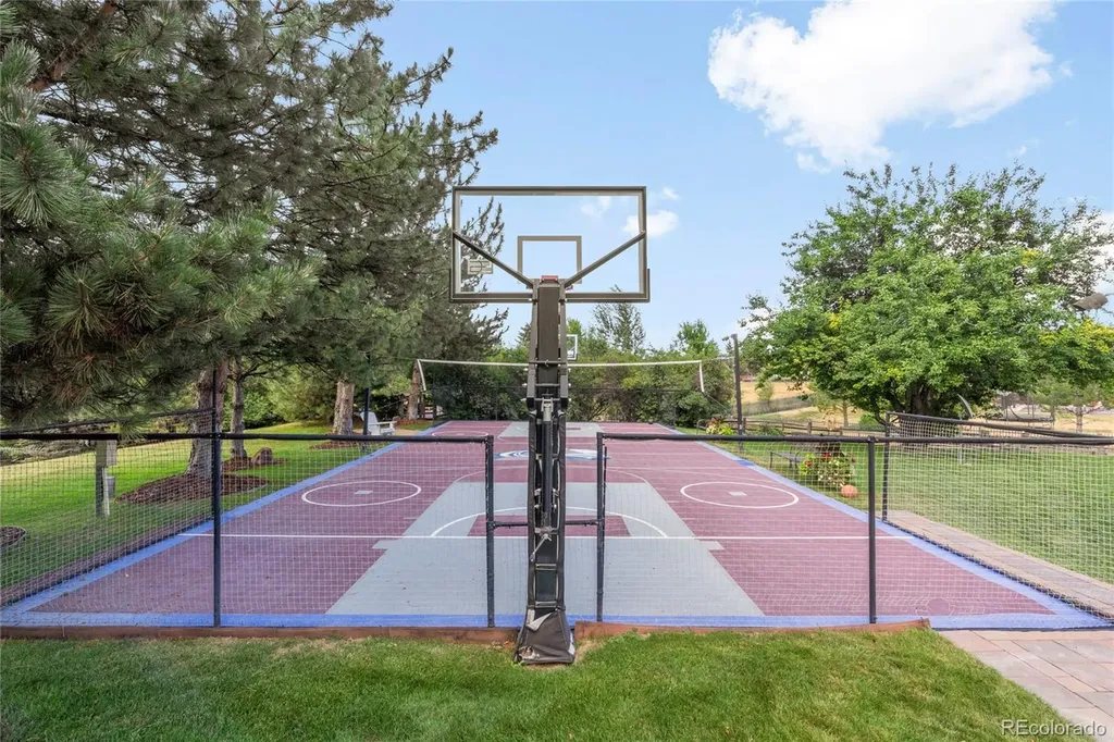 5340 S Race Court Greenwood Village CO 80121