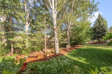 5340 S Race Court Greenwood Village CO 80121
